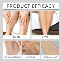 MeeooW Club 10-Min Painless Body Wax