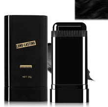 Instant Hair Comb Dye