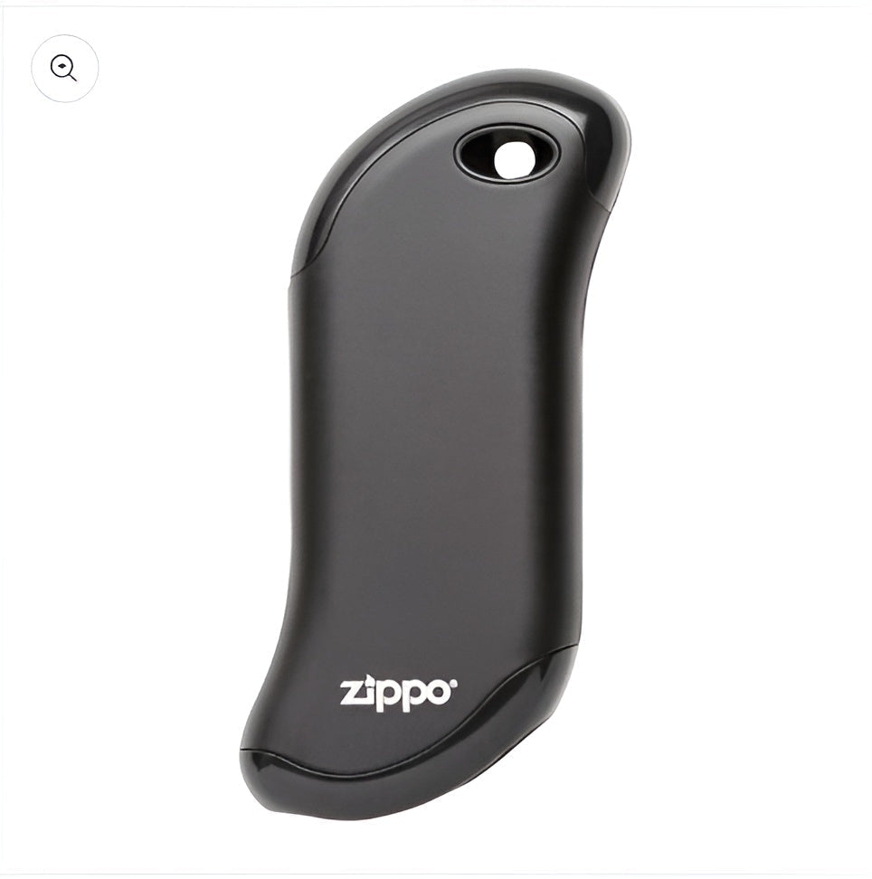 Zippo HeatBank® 9s Rechargeable Hand Warmer