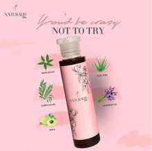 Natural Hair Oil - 100ml