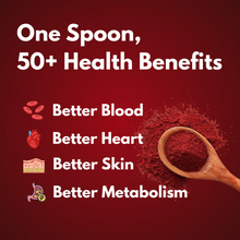 Healthy Roots Cardio Boost Blend