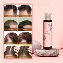 Natural Hair Oil - 100ml