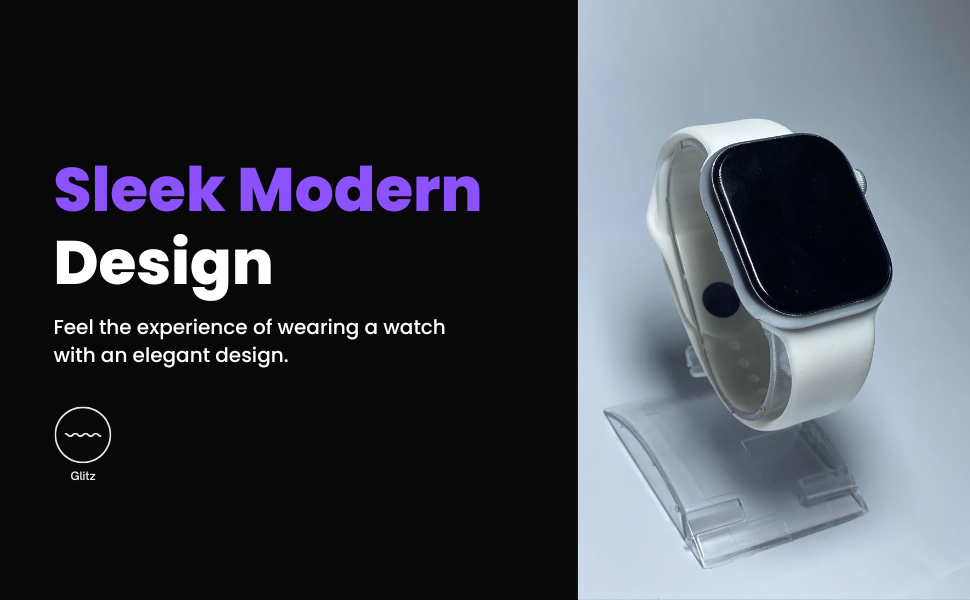 S10 Max (The Most Premium Watch)