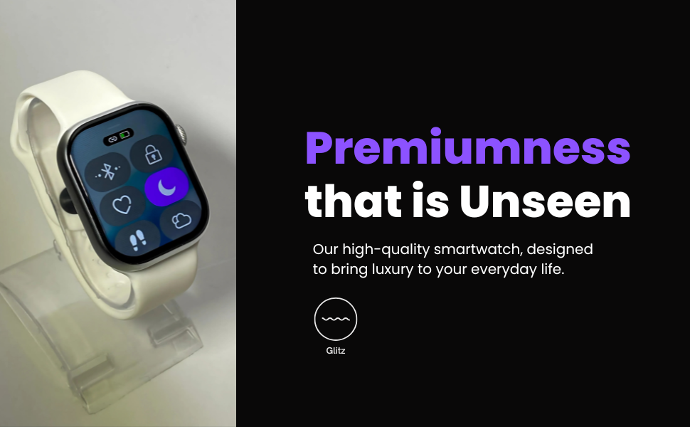 S10 Max (The Most Premium Watch)