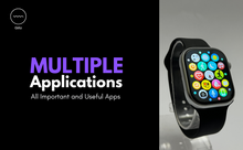 S10 Max (The Most Premium Watch)