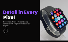 S9 Max Premium Smartwatch