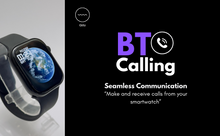 S9 Max Premium Smartwatch